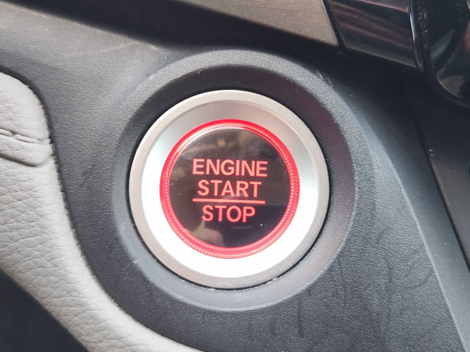 Certified 2023 Honda Odyssey EX-L image 24