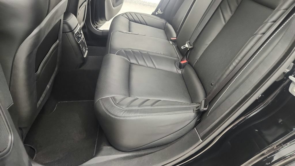 Used 2022 Dodge Charger SRT Hellcat RWD image 52