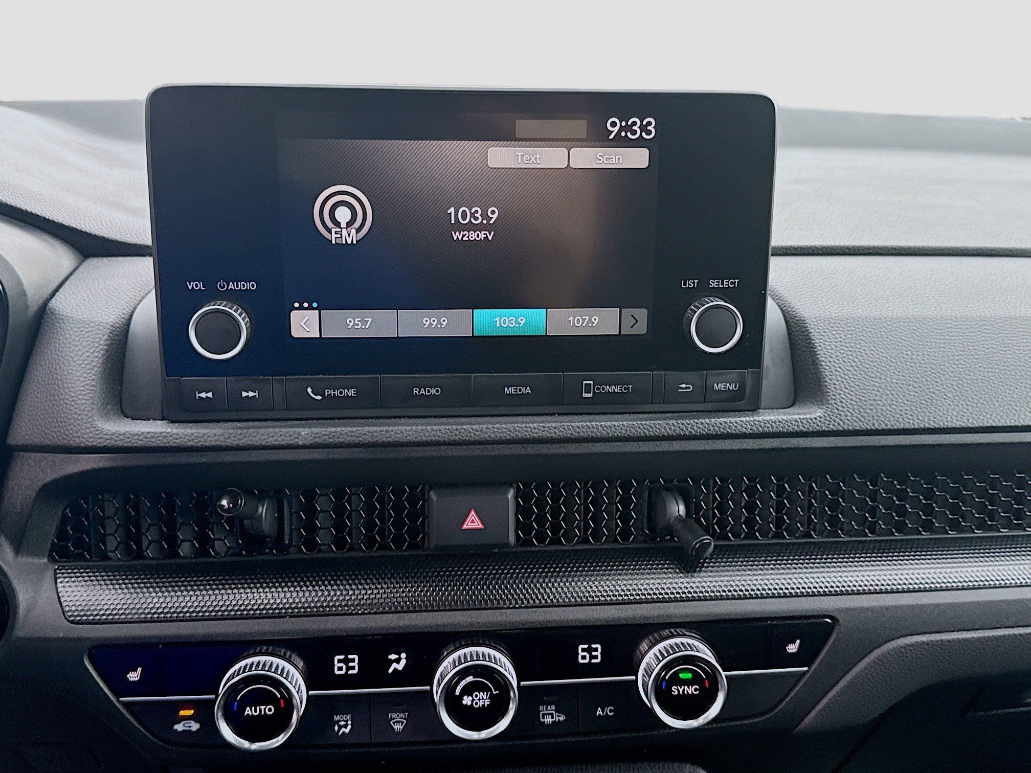 Certified 2023 Honda CR-V Sport image 12