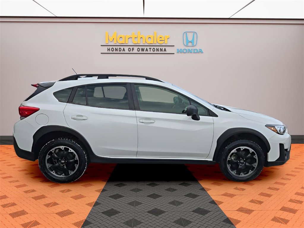 Used 2022 Subaru Crosstrek 2.0i image 6