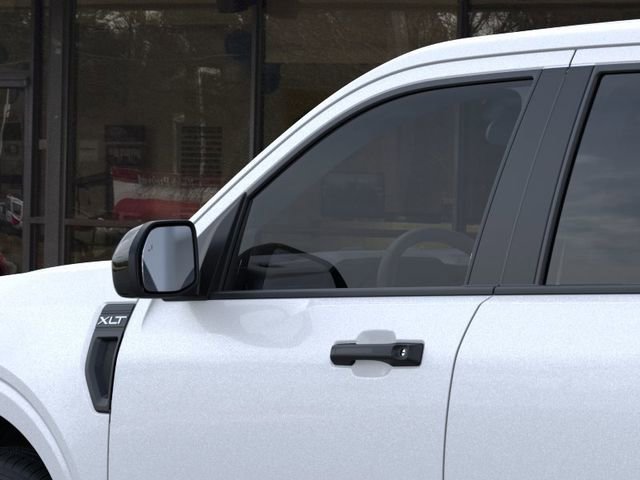 New 2025 Ford Maverick XLT w/ Equipment Group 301A image 21