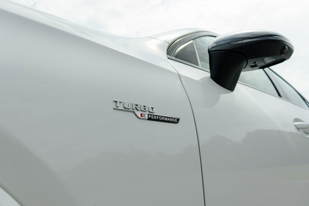 New 2025 Mercedes-Benz GLC 63 AMG S image 3