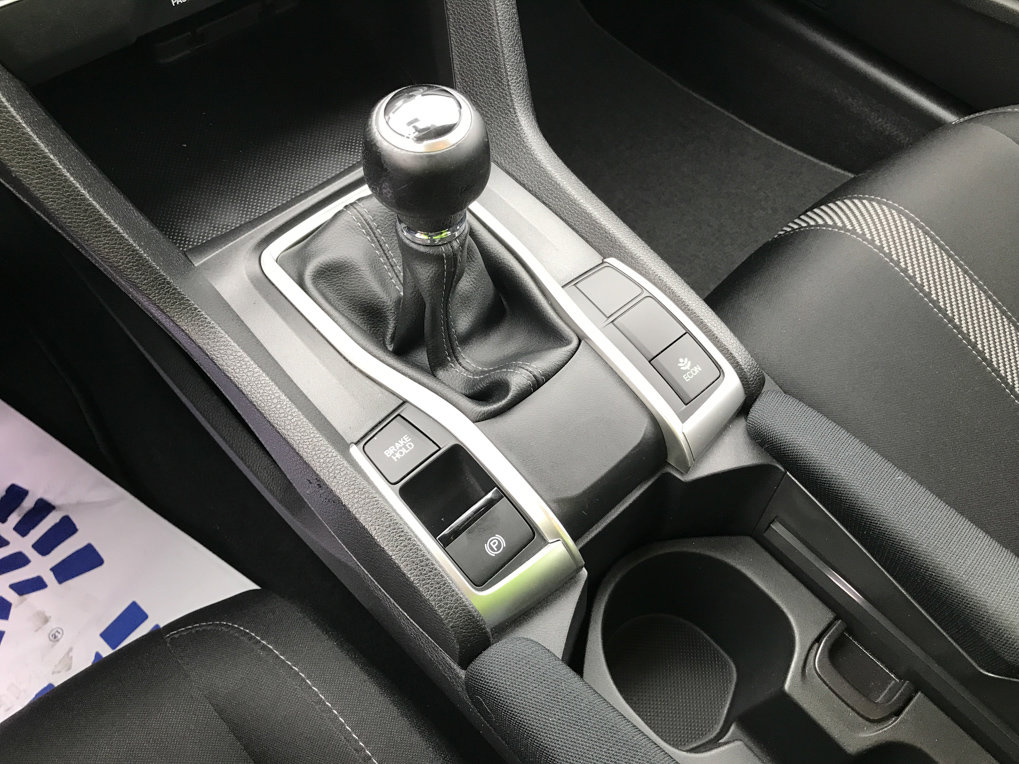Used 2017 Honda Civic LX image 19