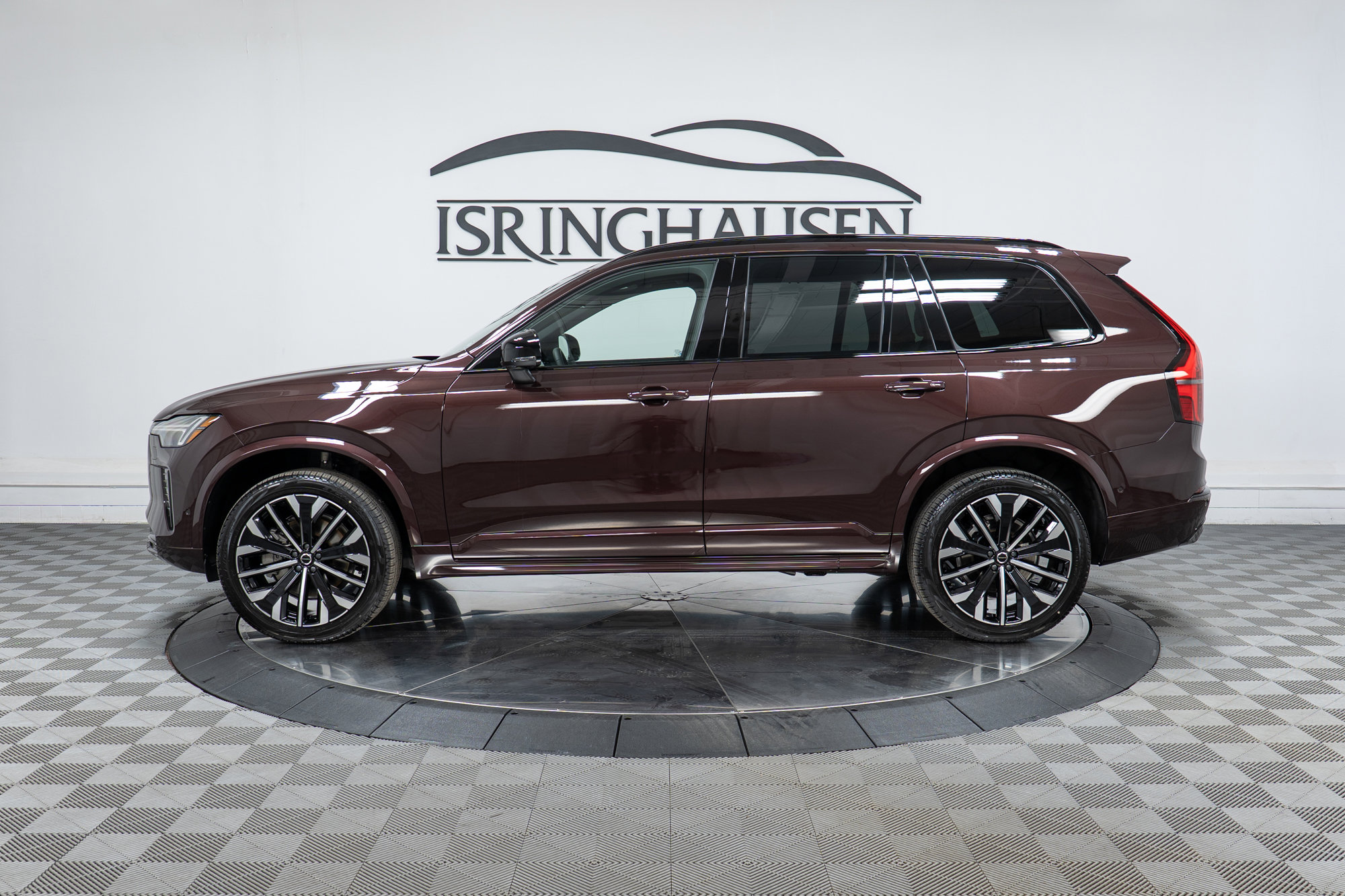 New 2026 Volvo XC90 B6 Ultra w/ Protection Package image 8