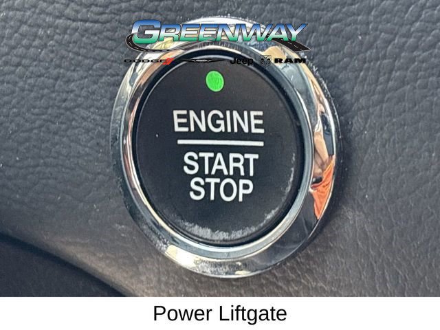 Used 2022 Ford Edge SEL w/ Convenience Package image 32