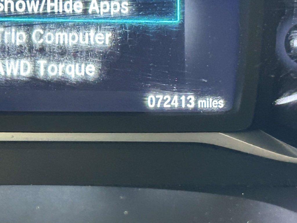 Used 2023 Honda Passport EX-L image 28