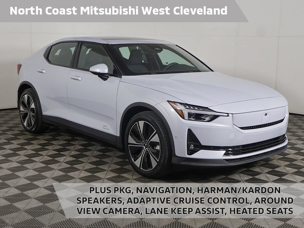 Used 2024 Polestar Polestar 2