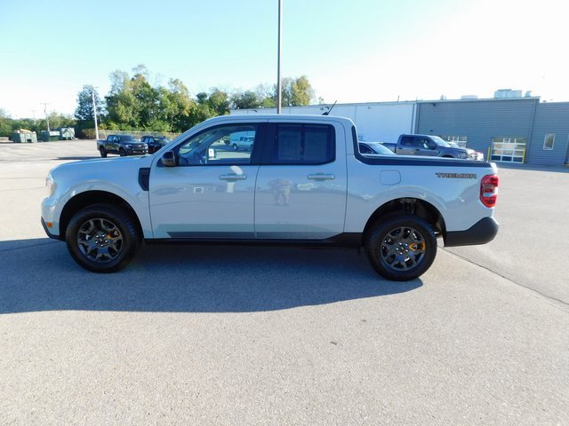 Used 2024 Ford Maverick Tremor w/ Tremor Off-Road Package image 10