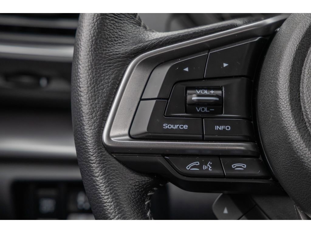 Used 2020 Subaru Impreza 2.0i Limited image 25