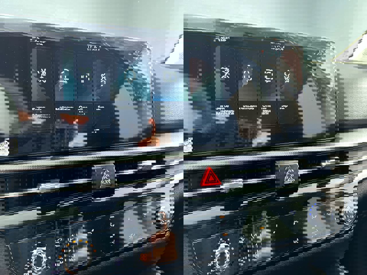 New 2026 Kia Sportage LX image 27