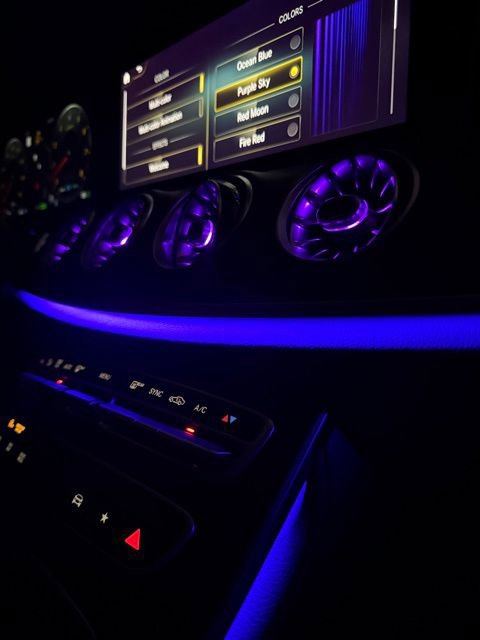 Used 2023 Mercedes-Benz E 450 4MATIC Cabriolet image 46