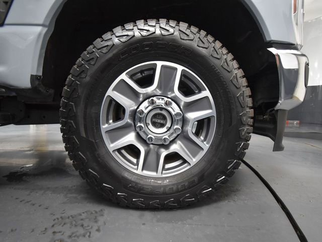 Used 2024 Ford F250 Lariat image 16