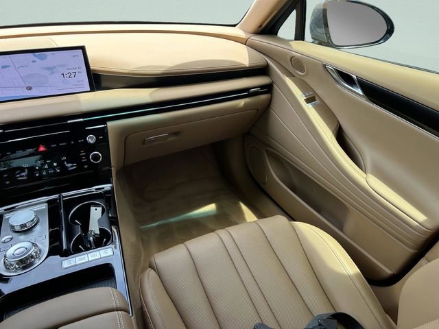 Used 2025 Genesis G80 2.5T AWD/4WD image 18