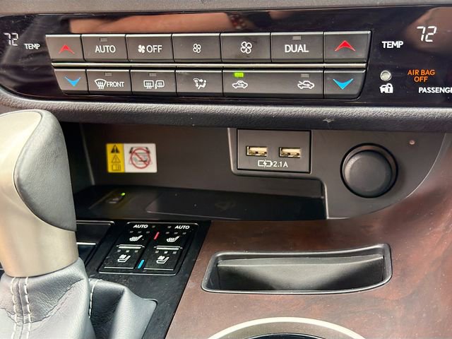 Used 2021 Lexus RX 350 AWD w/ Premium Package image 30