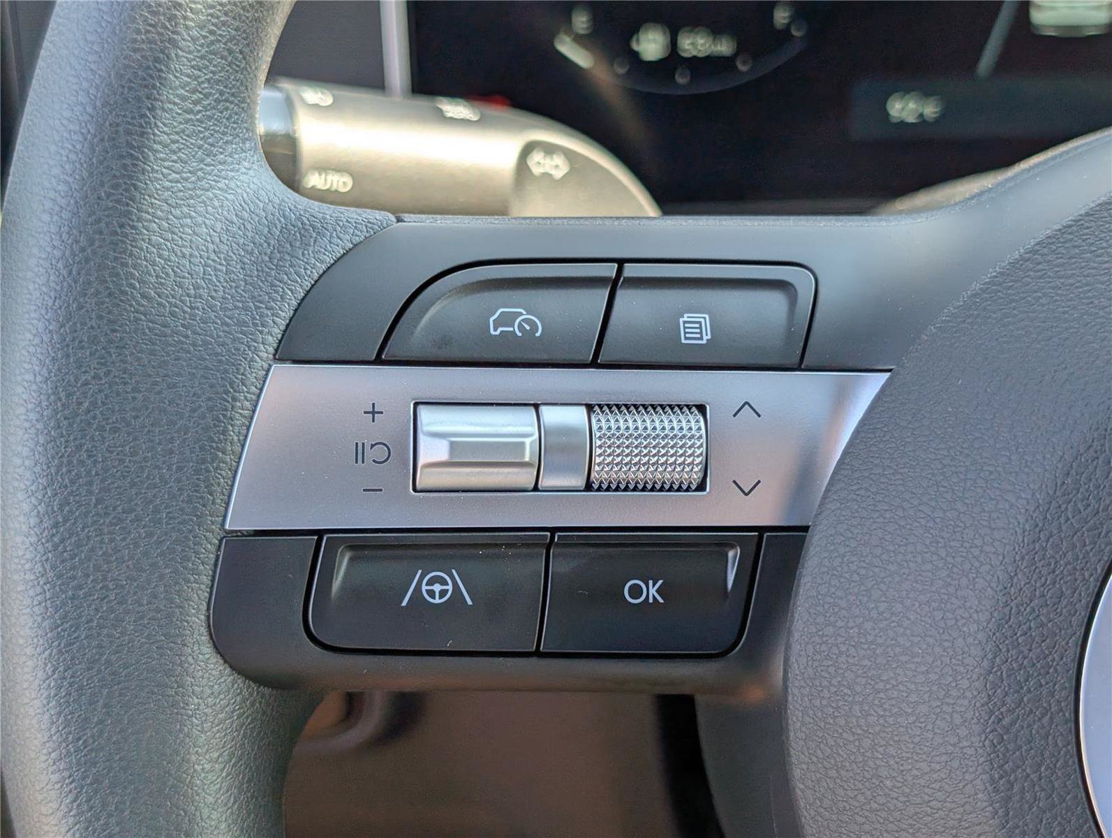 New 2026 Hyundai Santa Cruz SEL AWD/4WD image 17