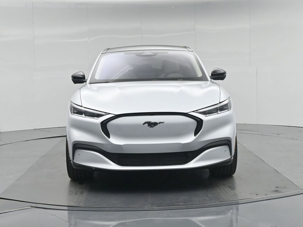 Used 2021 Ford Mustang Mach-E Premium image 25