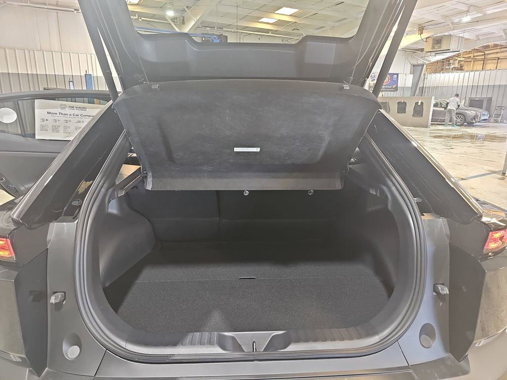 New 2026 Subaru Uncharted AWD image 13