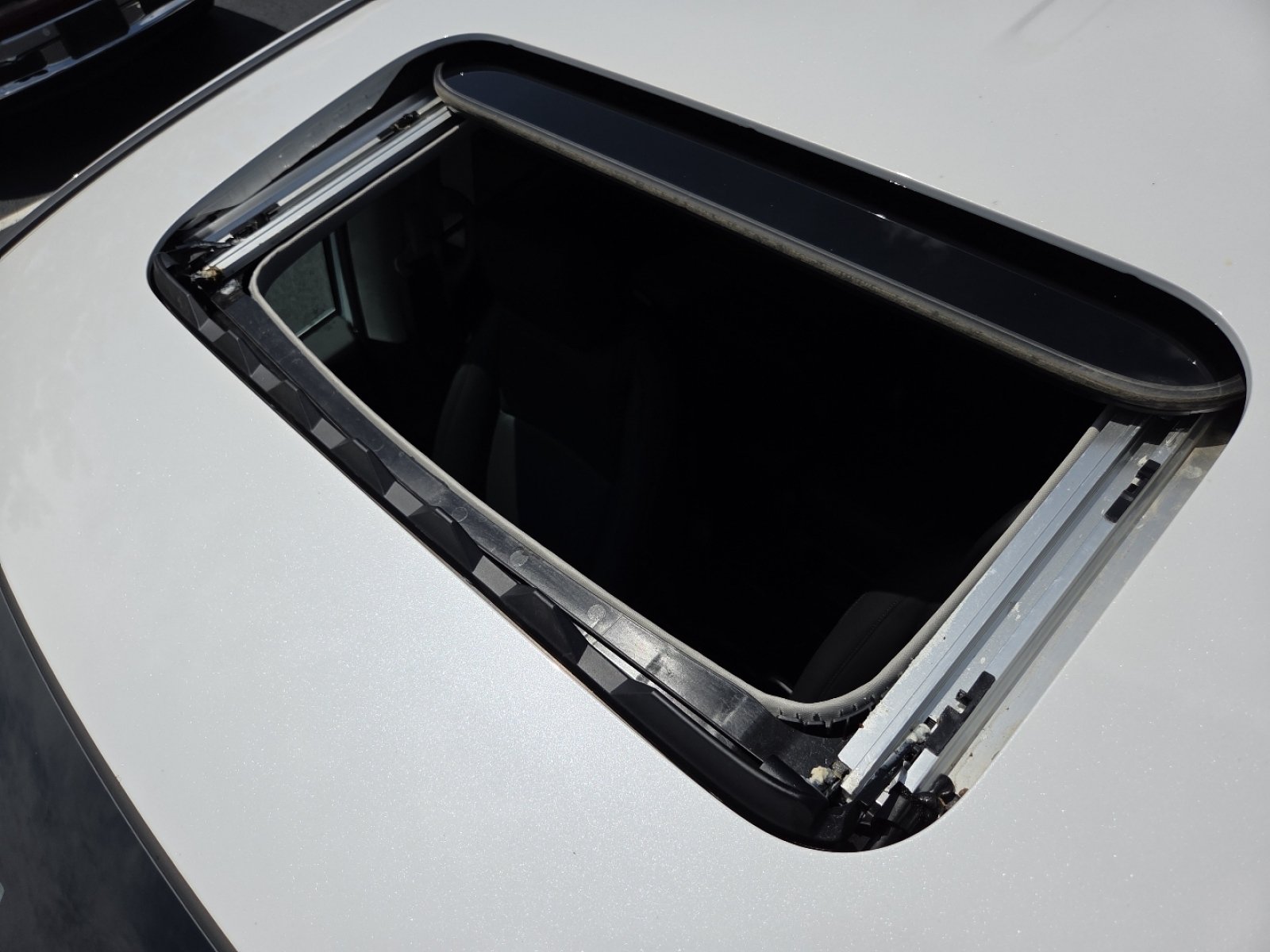 Certified 2026 Honda Odyssey EX-L image 4