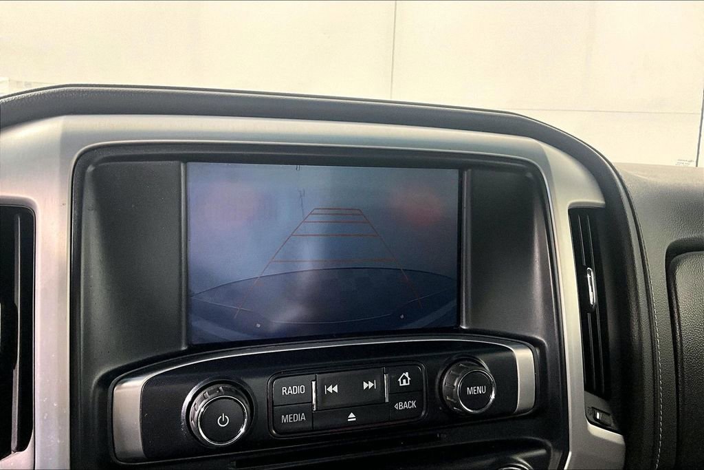 Used 2016 GMC Sierra 1500 SLE w/ SLE Value Package image 20