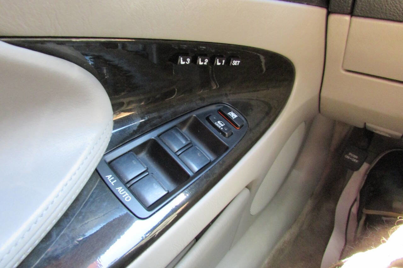 Used 2006 Lexus GS 300 image 33