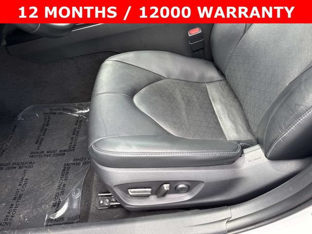Used 2019 Toyota Camry XSE w/ Driver Assist Package FWD image 15
