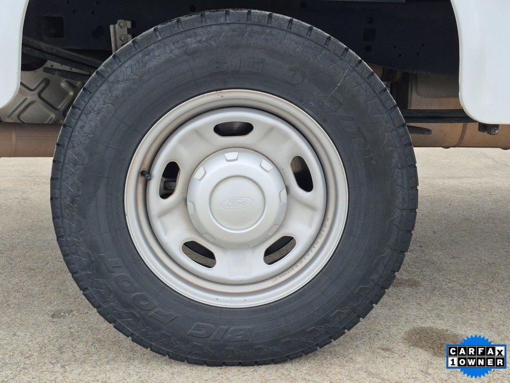 Used 2017 Ford F250 XL AWD/4WD image 18