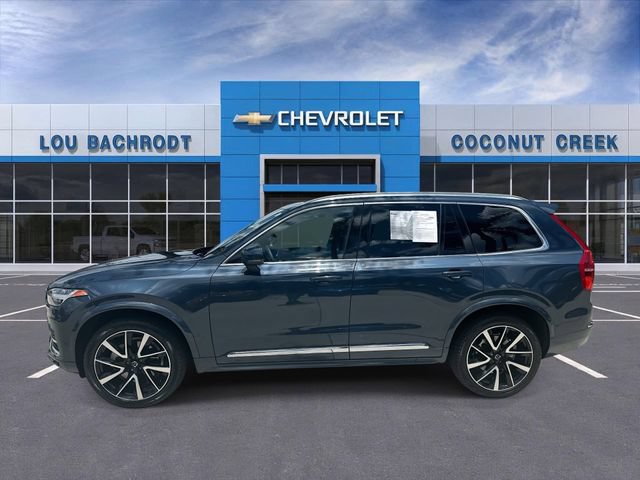 Used 2023 Volvo XC90 B6 Plus w/ Protection Package Premier AWD/4WD image 5