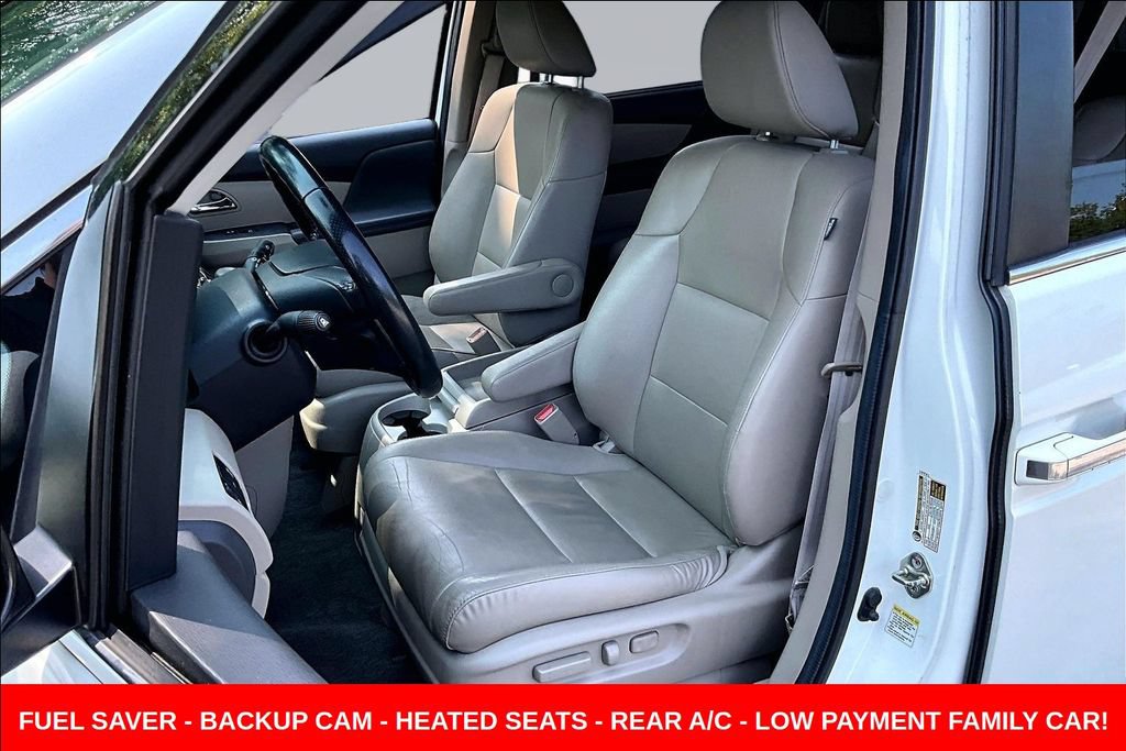 Used 2014 Honda Odyssey EX-L image 20
