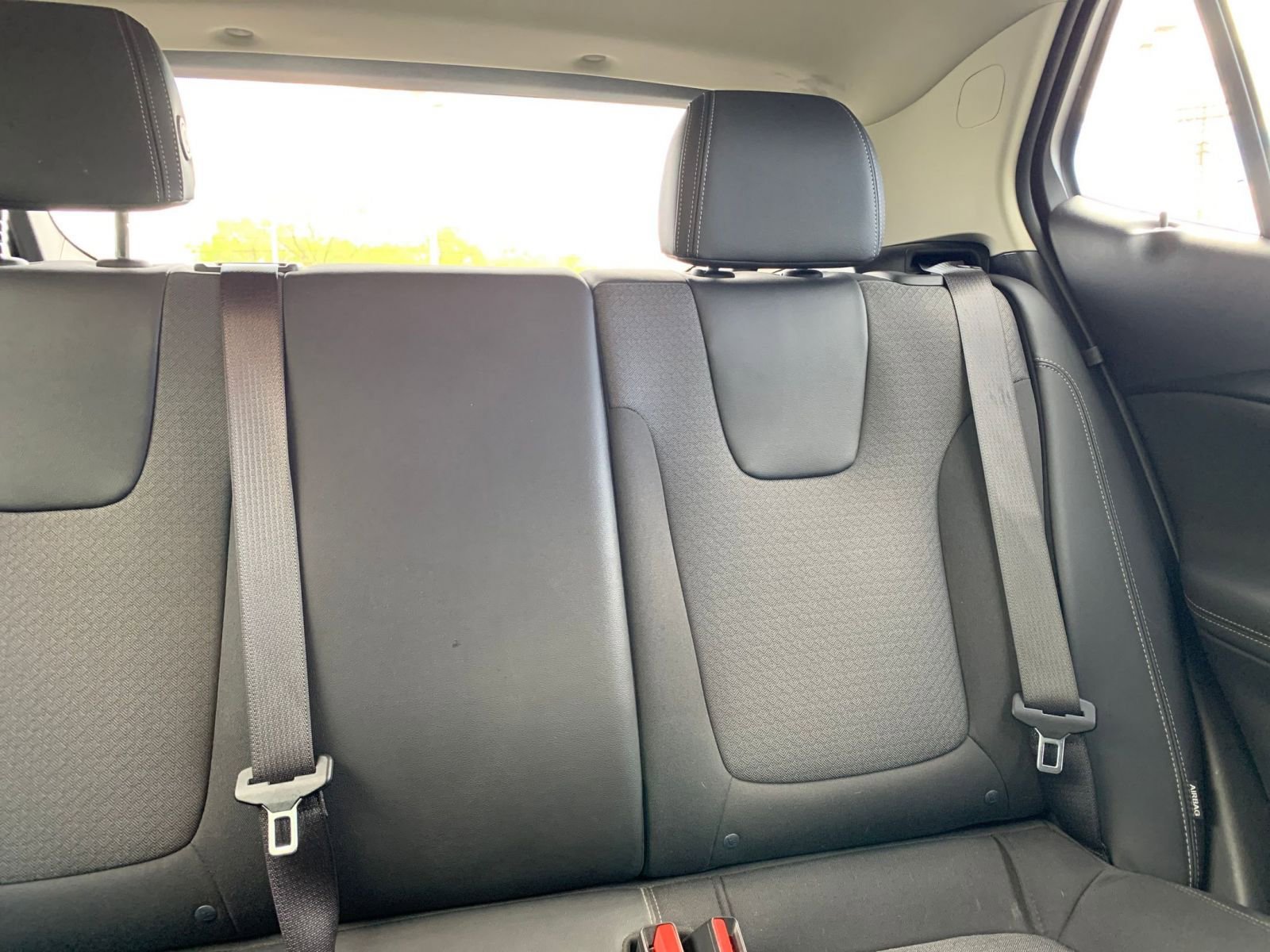 Used 2025 Buick Encore GX Preferred image 36