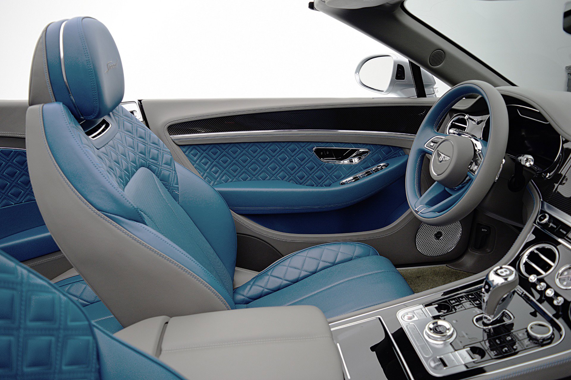 Used 2023 Bentley Continental GT S image 40