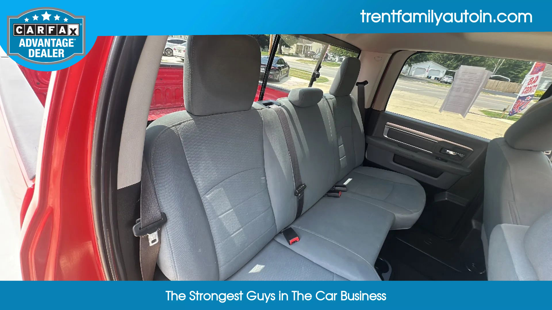 Used 2019 RAM 1500 Classic SLT image 84