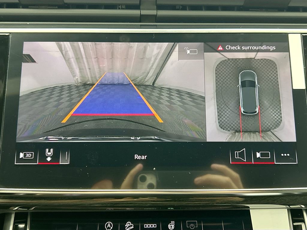 New 2026 Audi Q7 3.0T Premium Plus image 16