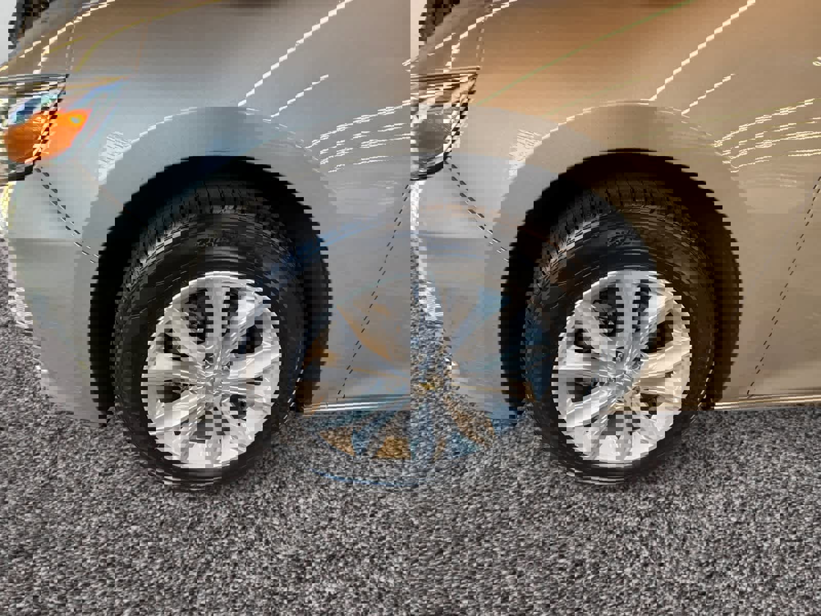 Used 2024 Chevrolet Malibu LT FWD image 9