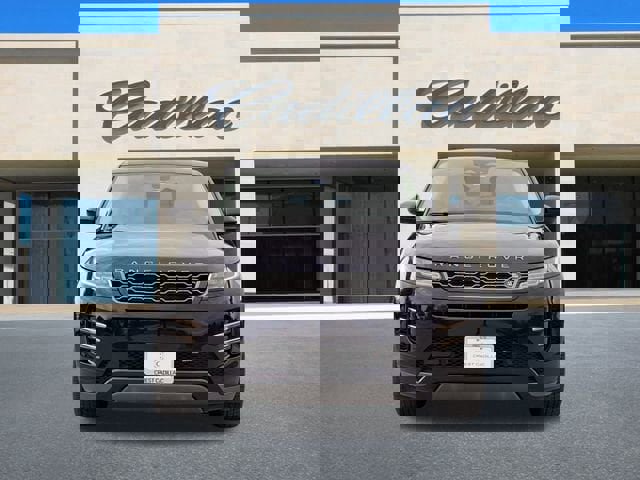 Used 2022 Land Rover Range Rover Evoque R-Dynamic S image 8