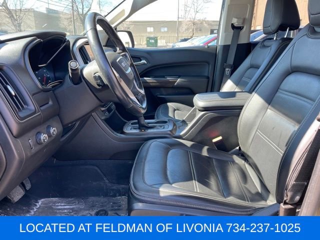 Used 2019 GMC Canyon Denali image 6