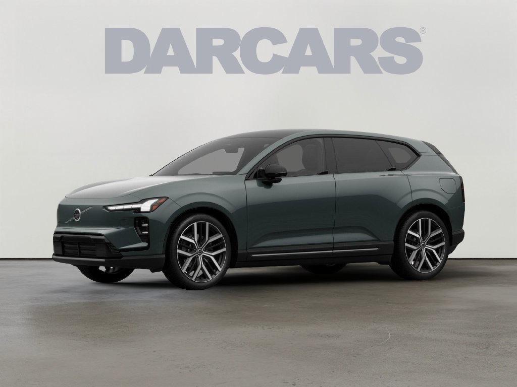 New 2027 Volvo EX60 Ultra AWD/4WD image 2