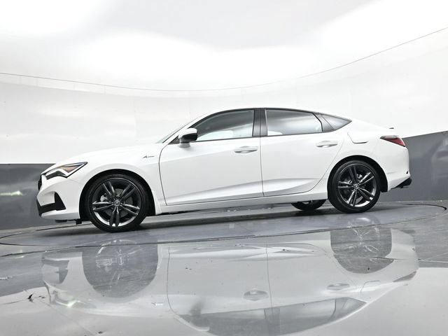 New 2025 Acura Integra A-Spec FWD image 29