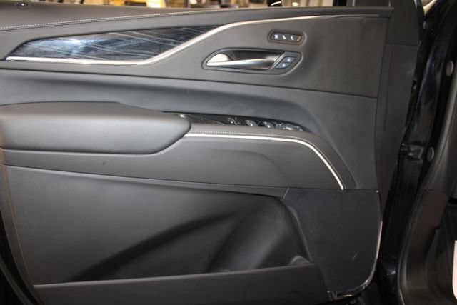 Certified 2024 Cadillac Escalade Sport w/ Touring Package AWD/4WD image 37