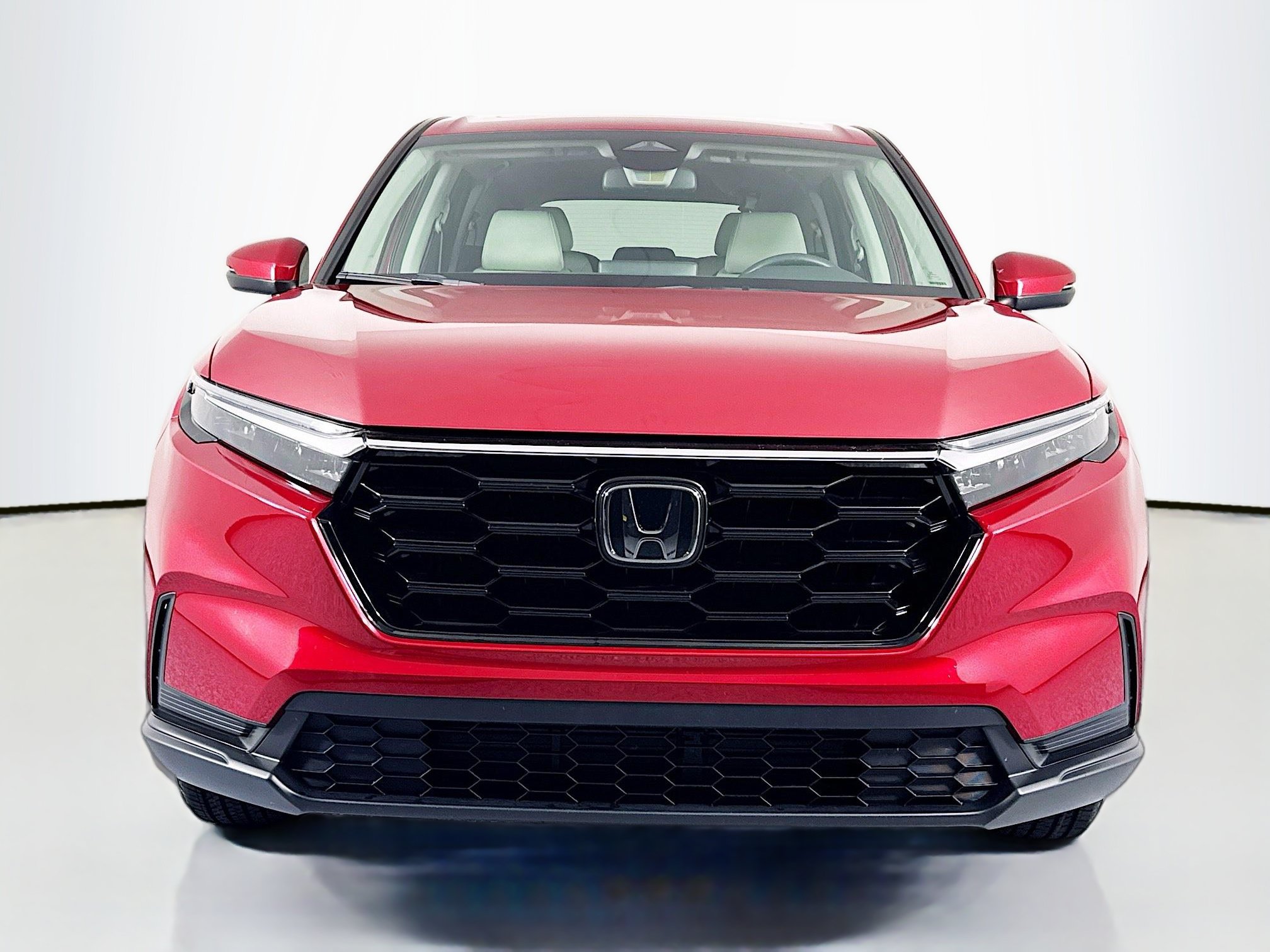 Certified 2024 Honda CR-V EX image 2