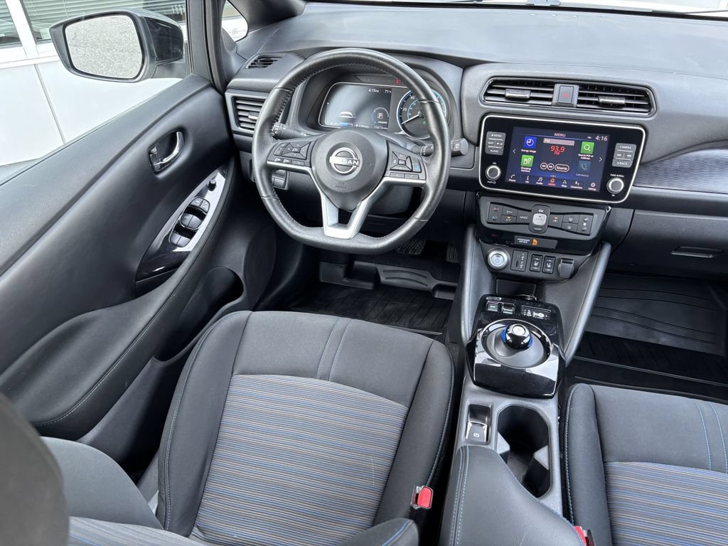 Used 2024 Nissan Leaf SV Plus FWD image 20