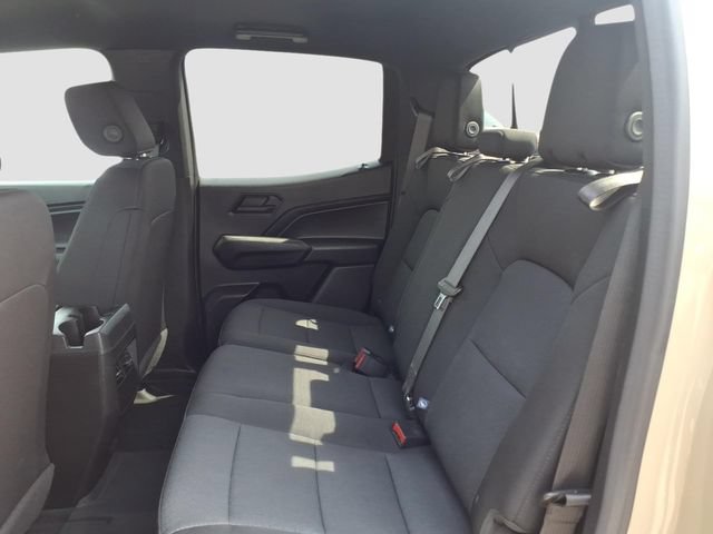 Used 2024 Chevrolet Colorado Trail Boss w/ Advanced Trailering Package AWD/4WD image 11