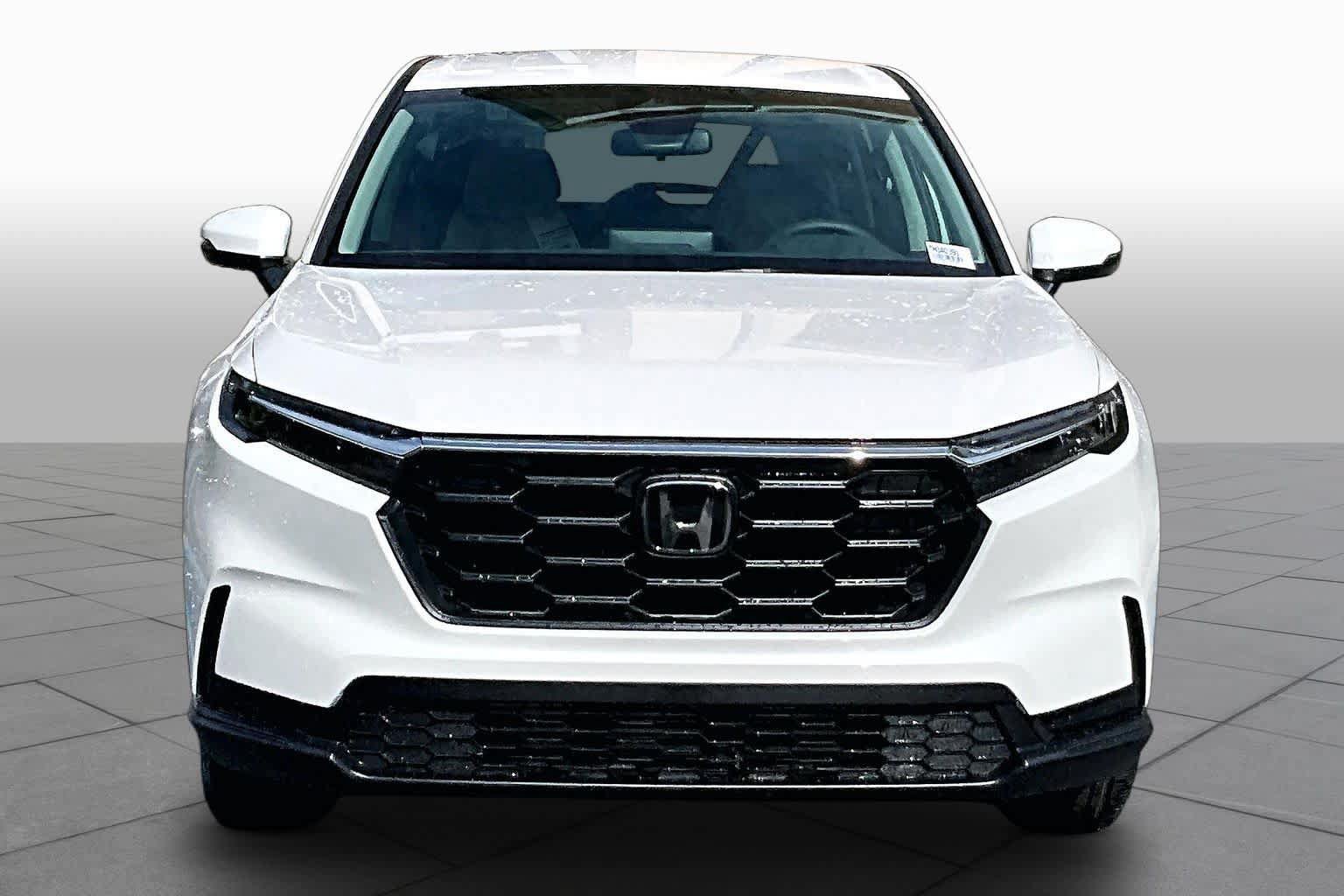 New 2026 Honda CR-V LX image 3