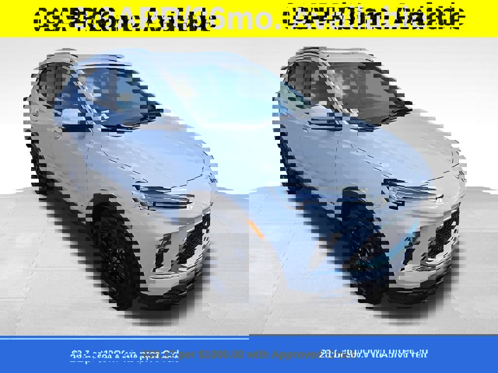 New 2026 Buick Encore GX Sport Touring w/ Comfort Package image 1