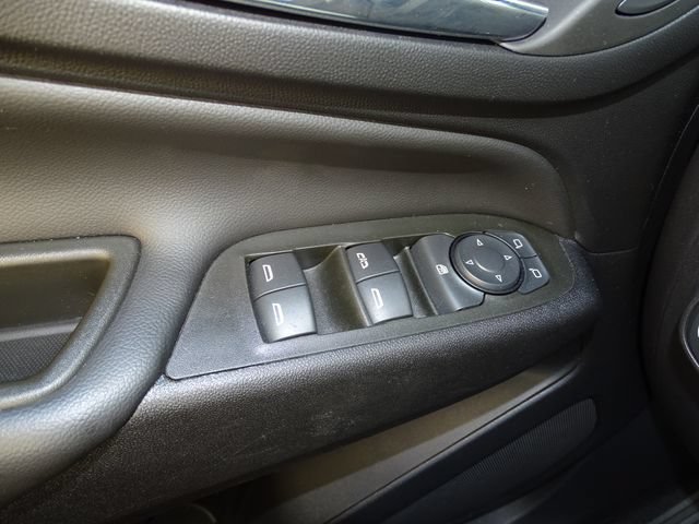 Certified 2023 Chevrolet Equinox LT FWD image 21