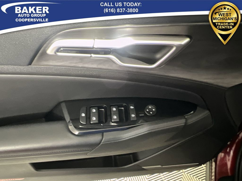 Used 2023 Kia Sportage X-Line image 23