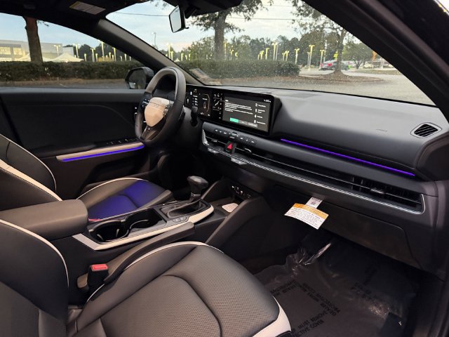 Certified 2026 Kia K4 GT-Line Turbo FWD image 39