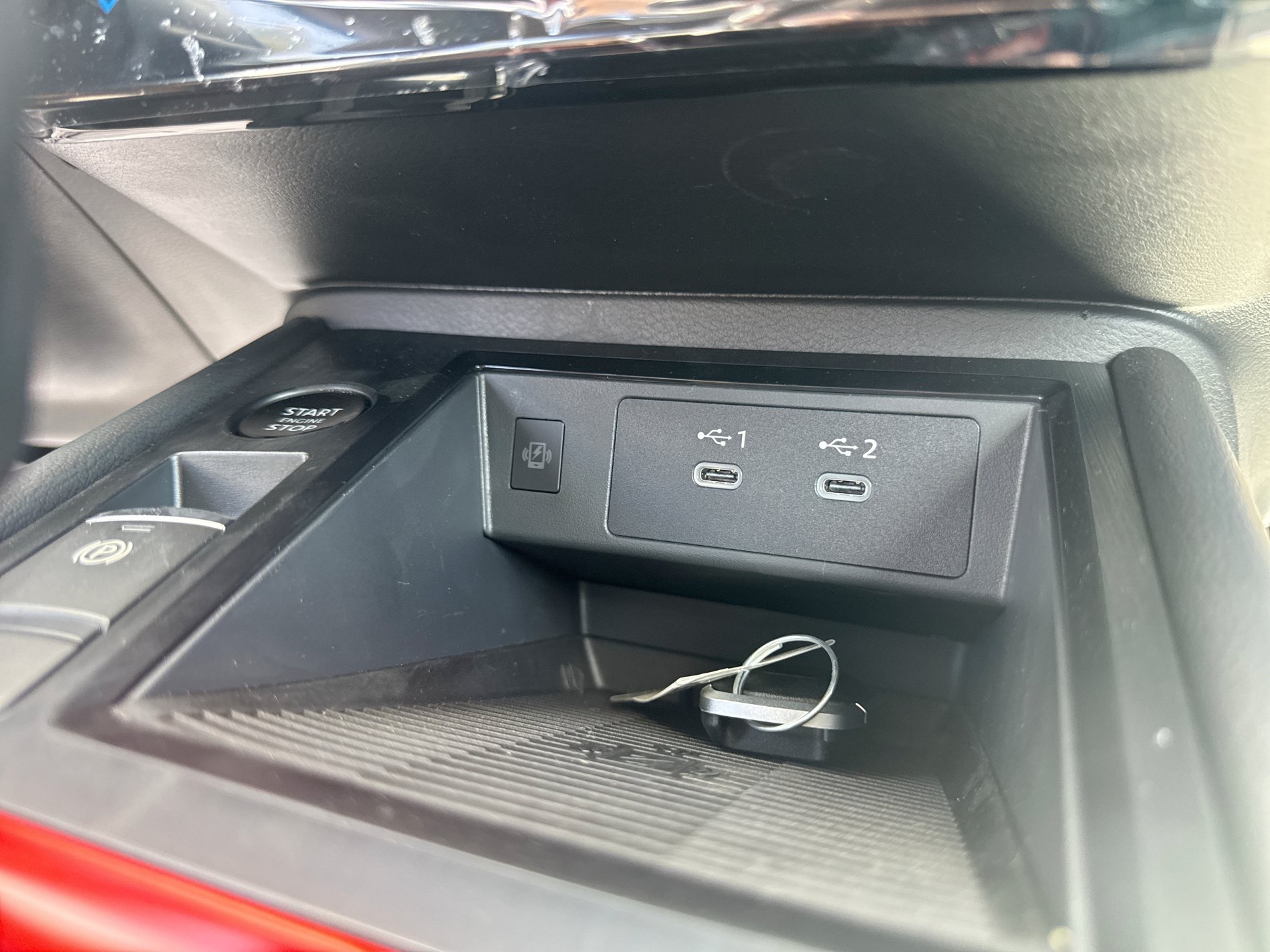 New 2027 Nissan Kicks SR FWD image 21