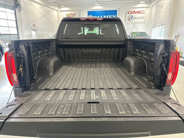 Used 2025 GMC Sierra 1500 Denali Ultimate AWD/4WD image 33