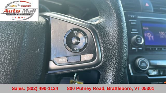 Used 2020 Honda Civic LX image 18