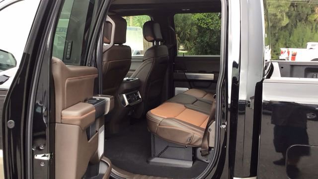 New 2026 Ford F250 King Ranch image 13